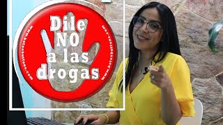 ¿Qué hacen las drogas en los dientes [upl. by Cohe]