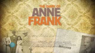 The Diary of Anne Frank Trailer [upl. by Eibrab]