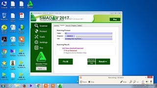 How to Download And Install SMADAV ANTIVIRUS 2017 BANGLA [upl. by Davena]