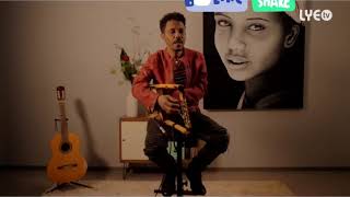 Eritrean music new 2019 Teum nieru by goitom negassi ጥዑም ኔሩ [upl. by Ryun948]