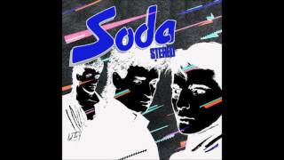 Soda Stereo  Soda Stereo Demos y Rarezas [upl. by Eladroc479]