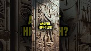 Mystery Chronicles The Enigma of the Abydos Carvings shorts historymystery [upl. by Edelman]