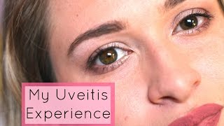 My Uveitis Experience ♡ [upl. by Alburga261]