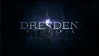 The Dresden Files 2007  Opening credits [upl. by Evelinn]