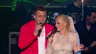 Ilda Saulic i Lexington  Ti nevoljo moja Stadion Live 2015 [upl. by Enilrae521]