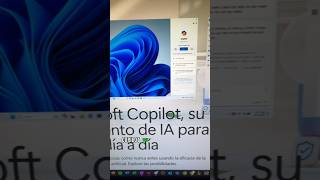 💸 Cómo comprar Copilot de Microsoft para uso personal copilot microsoft365 comprar shorts ia [upl. by Pinzler]