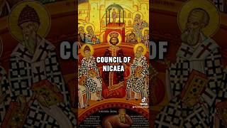 👑COUNCIL OF NICAEA  🎙️ NextLevelSoul ROBERTGILBERT NEXTLEVELSOUL COUNCILOFNICAEA RELIGION [upl. by Jann]