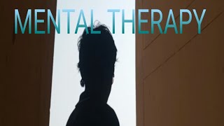 MENTAL THERAPY Hindi Rap Songhiphop [upl. by Erme774]