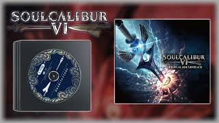 Soulcalibur VI OST Under a Pledge SC Arr Soph amp Cass Shrine of Eurydice Cloud Sanctuary [upl. by Adnovoj]