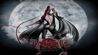 Bayonetta OST  Battle For The Umbra Throne [upl. by Eibloc]