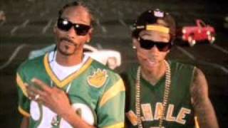 Wiz Khalifa Featuring Snoop Dogg YoungWild amp Free [upl. by Dunn573]