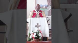 Installation of the Rector of St John and St Chad [upl. by Desmond739]