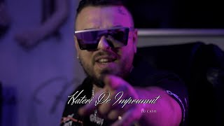 Lu Cash  Hateri de Imprumut  Videoclip Oficial [upl. by Brittain927]