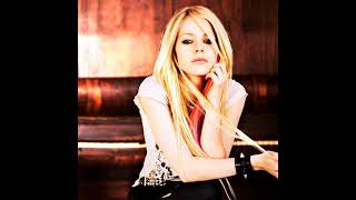 Avril Lavigne  Adia Audio Acoustic EP [upl. by Johnath407]