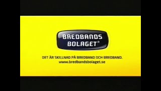 Kanal 5  Reklamblock Och Programtrailers  79 20060227 [upl. by Leifeste621]