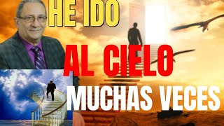 ¡IMPACTANTE  ESTE PASTOR SUPERO AL APOSTOL PABLO A IDO MUCHAS VECES AL CIELO [upl. by Ayhtnic]