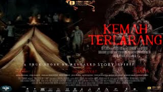 FILM HOROR BIOSKOP INDONESIA TERBARU 2024 KEMAH TERLARANG filmhororterbaru2024 filmhoror [upl. by Nylyoj]