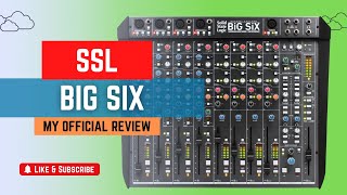 quotSSL Big Six InDepth Review with Listening Samplesquot [upl. by Erinna]