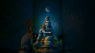 Lord shiva  Namami shamishan  Rudrashtakam  🛐❤️🔱  mahakalstatus namamishamishaan lordshiva [upl. by Atilamrac]