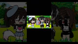 Ibtrend gacha gachalifevidio gachalife gachamemes [upl. by Najib]