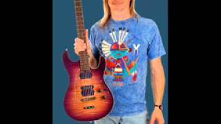 Steve Morse Band  Southern Steel [upl. by Yulma]