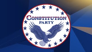 NC elections board votes to recognize Constitution Party [upl. by Nigem]