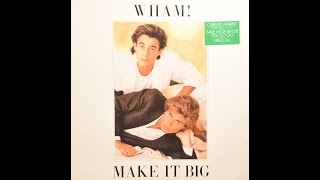 Wham – Careless Whisper [upl. by Draude]