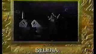 selena 02 cobarde live far west rodeo 1994 remastered [upl. by Harding]