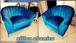 sillon abanico [upl. by Ayaros]