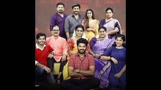 Maa Inti Devatha Serial Team Latest Beautiful Photos [upl. by Paloma]