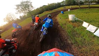 2nd Annual SCOTT SHEAK Memorial Race at CLAVERACK [upl. by Dixil]