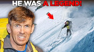 The FIRST Full Ski Descent of Mount Everest  Davo Karničar Expedition 2000 [upl. by Taggart487]