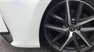 Lexus GS200t Test driveHK [upl. by Favien]