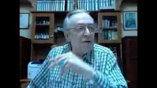 Olavo de Carvalho desabafa sobre as Forças Armadas [upl. by Haleak]