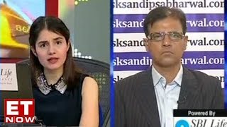 Sandip Sabharwal shares his perspective on markets [upl. by Sldney]