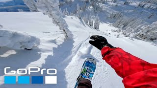 GoPro Sage Kotsenburgs Raw Files  4K [upl. by Aital]