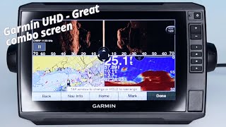 Uncovering Secrets of the Garmin Echomap UHDs 93SV 94SV and 73SV [upl. by Ahsirak]