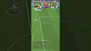 Philip Lahm vs Roberto Carlos  Best Edge CrosserChallenge 🚀 efootball2025 efootball2024 shorts [upl. by Steady]