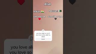 on demand Indian Muslim vs Pakistani Muslim allahuakbar [upl. by Rea123]