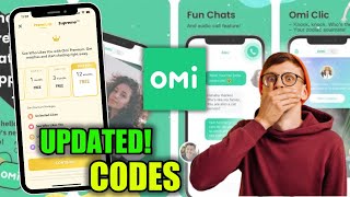 Cara Menggunakan Omi Premium Gratis 2024  How to Unlock Omi Premium Free Tips [upl. by Enilegnave10]