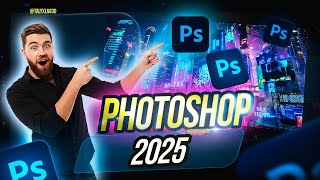 ✅ PHOTOSHOP 2024 DESCARGAR FULL ESPAÑOL 💥 [upl. by Melantha]