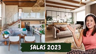 SALA DE JANTAR 10 inspirações com a iluminação perfeita [upl. by Raamal]