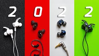 The Best Earbuds for Gaming  2022 Edition [upl. by Alver524]