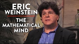 The Mathematical Mind Peter Thiel and Trump Pt 1  Eric Weinstein  POLITICS  Rubin Report [upl. by Llennahc]