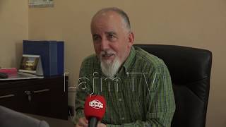 Intervistë me teologun Ismail Bardhi Sulejman Rexhepi e mbyti shpirtin [upl. by Ainak610]