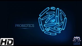 Probiotics The Key to a Healthy Gut [upl. by Eremaj]