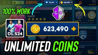 DLS Hack Unlimited Coins By game gurdian apk  dls hack game gurdian [upl. by Llenrad]