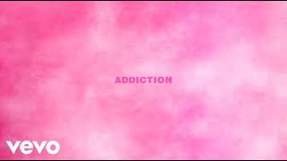 Doja Cat  Addiction Instrumental Requested [upl. by Mickey]