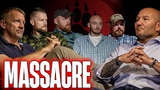 The Blackwater Massacre and What Really Happened in Nisour Square [upl. by Delp]