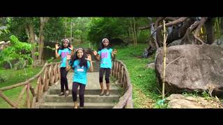 Sakkai ennoru Kullan Manushyan Excel VBS malayalam Action Song Excel Media [upl. by Adda]